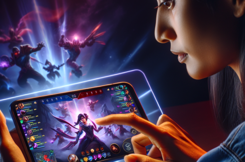 Strategi Ampuh Pemain Mobile Legends untuk Mendominasi Pertandingan