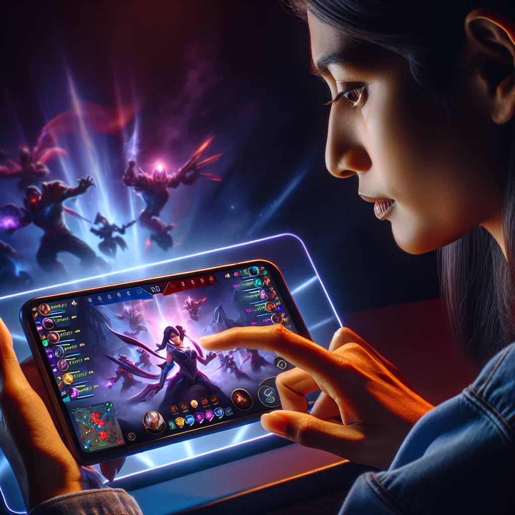 Strategi Ampuh Pemain Mobile Legends untuk Mendominasi Pertandingan