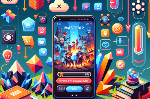 Mastering Mobile Legend: Top Resources for Data Downloads