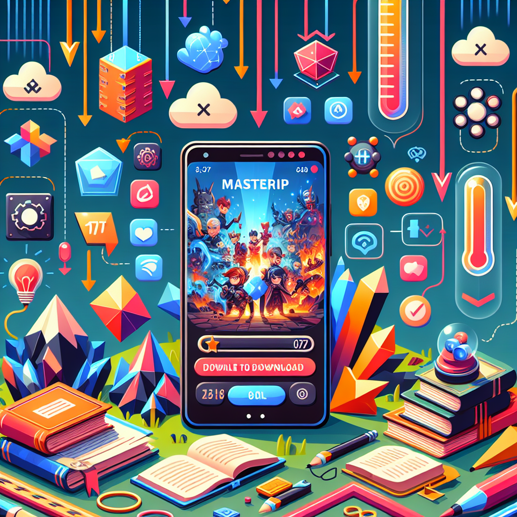 Mastering Mobile Legend: Top Resources for Data Downloads