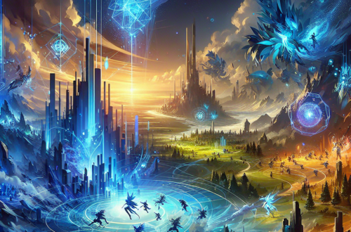 Mobile Legends Expands the Battlefield: Full Size Version Released