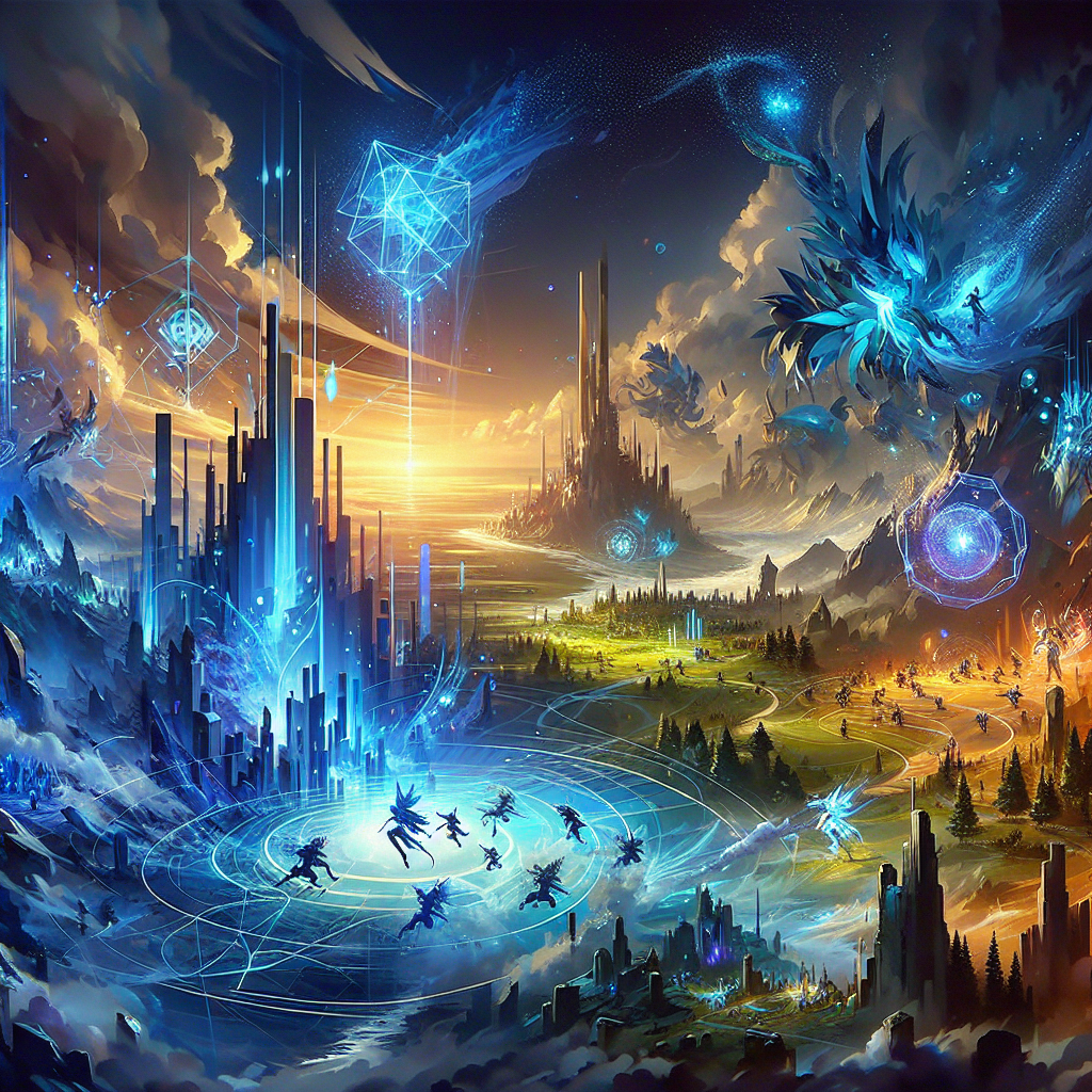 Mobile Legends Expands the Battlefield: Full Size Version Released