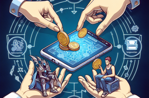 Cara Aman dan Efektif Membeli Akun Mobile Legend untuk Pemula