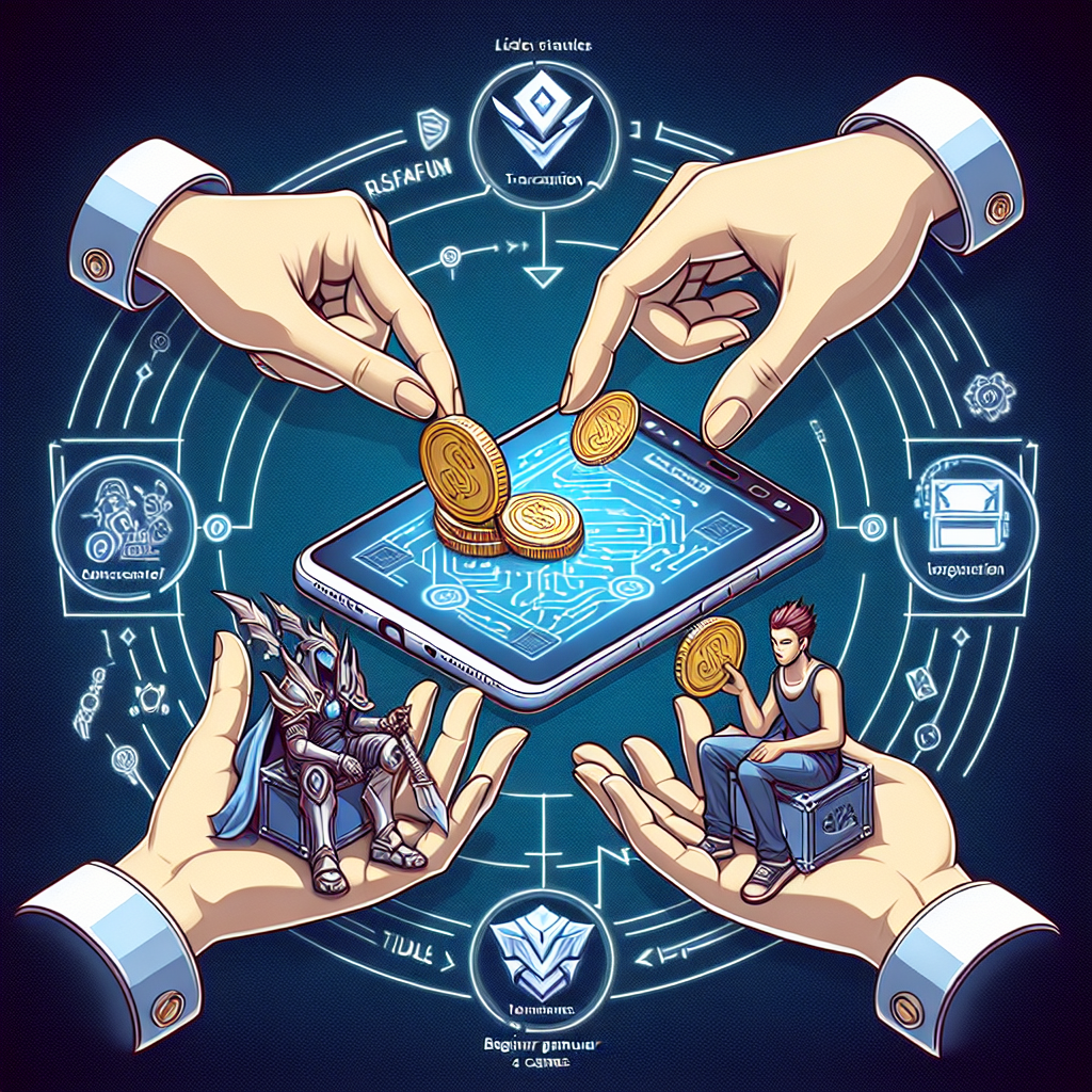 Cara Aman dan Efektif Membeli Akun Mobile Legend untuk Pemula