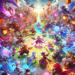 Epic Crossover: Anime Meets Mobile Legends in a Battle for Supremacy
