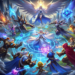 Strategi dan Taktik di Balik Kemenangan dalam Turnamen Room Mobile Legends