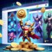 Peluang Keuntungan dengan Jual Skin Mobile Legend Secara Online
