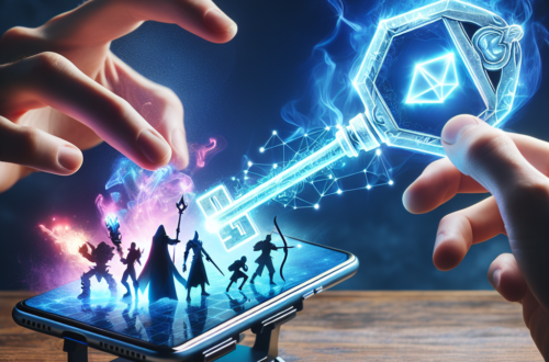 Unleashing the Power of UniPin for Mobile Legends Players