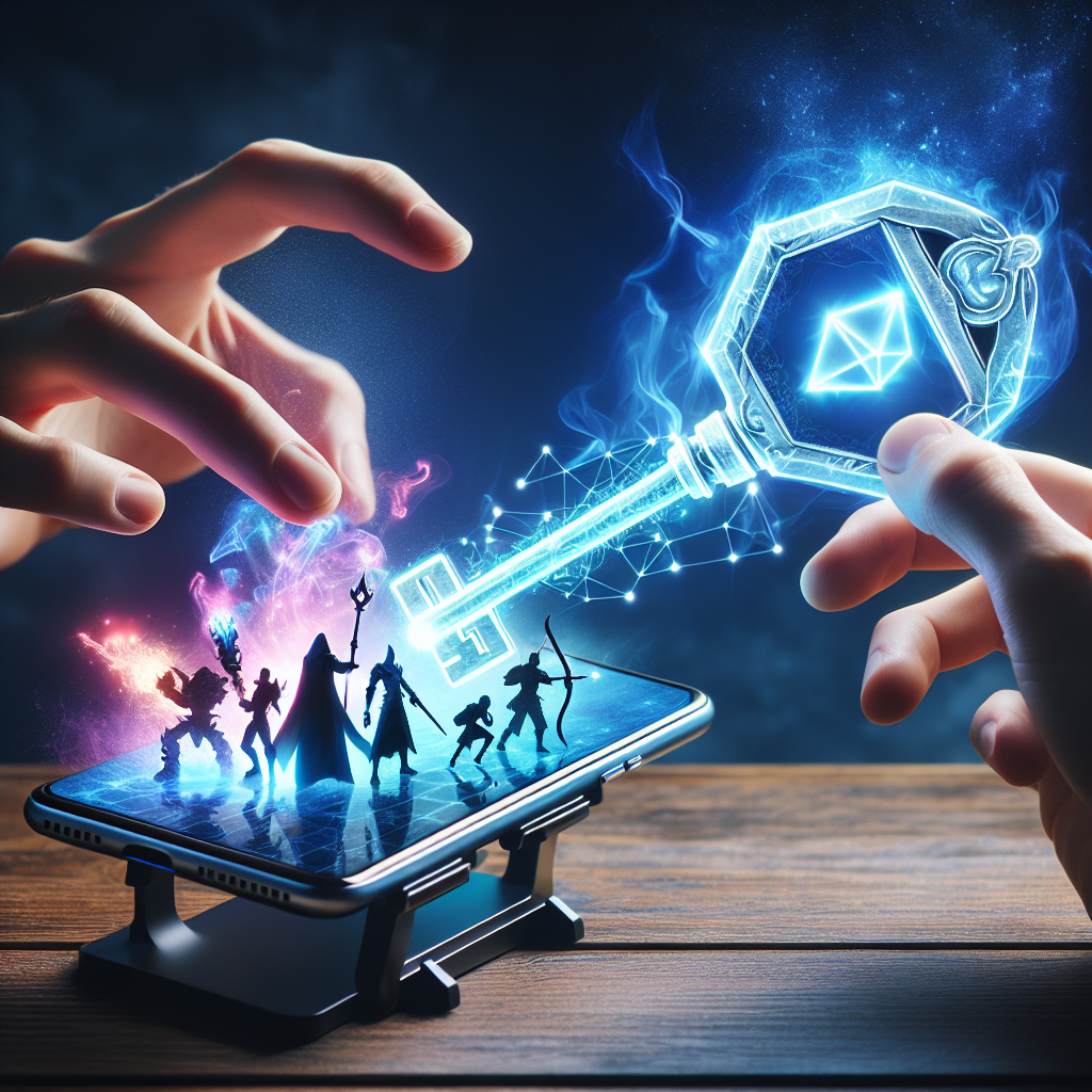 Unleashing the Power of UniPin for Mobile Legends Players