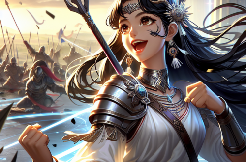 Natalia's Rise to Dominance in Mobile Legends