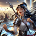 Natalia's Rise to Dominance in Mobile Legends