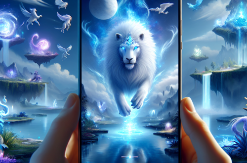Discover Your Spirit Animal in Mobile Legends: A Guide to Unlocking Arti's Power