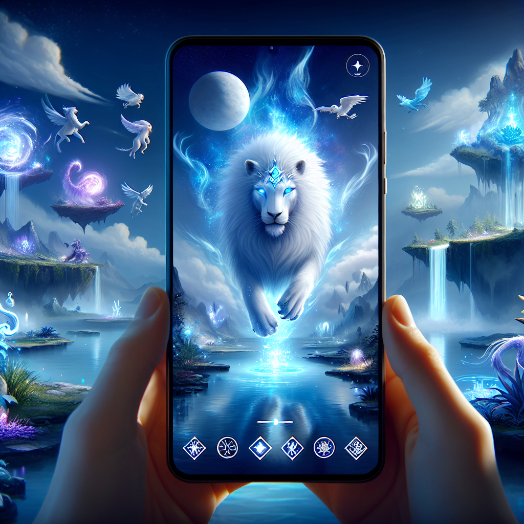 Discover Your Spirit Animal in Mobile Legends: A Guide to Unlocking Arti's Power