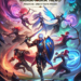 Nama-Nama Hero Terbaik di Mobile Legends: Panduan Lengkap untuk Pemula