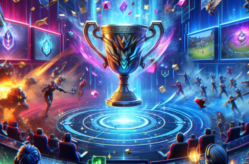 Transformasi Piala Mobile Legend: Strategi dan Kejutan di Setiap Pertandingan