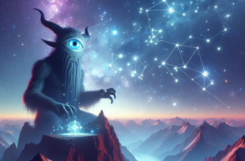 Cyclops: Mastering the Stars in Mobile Legends