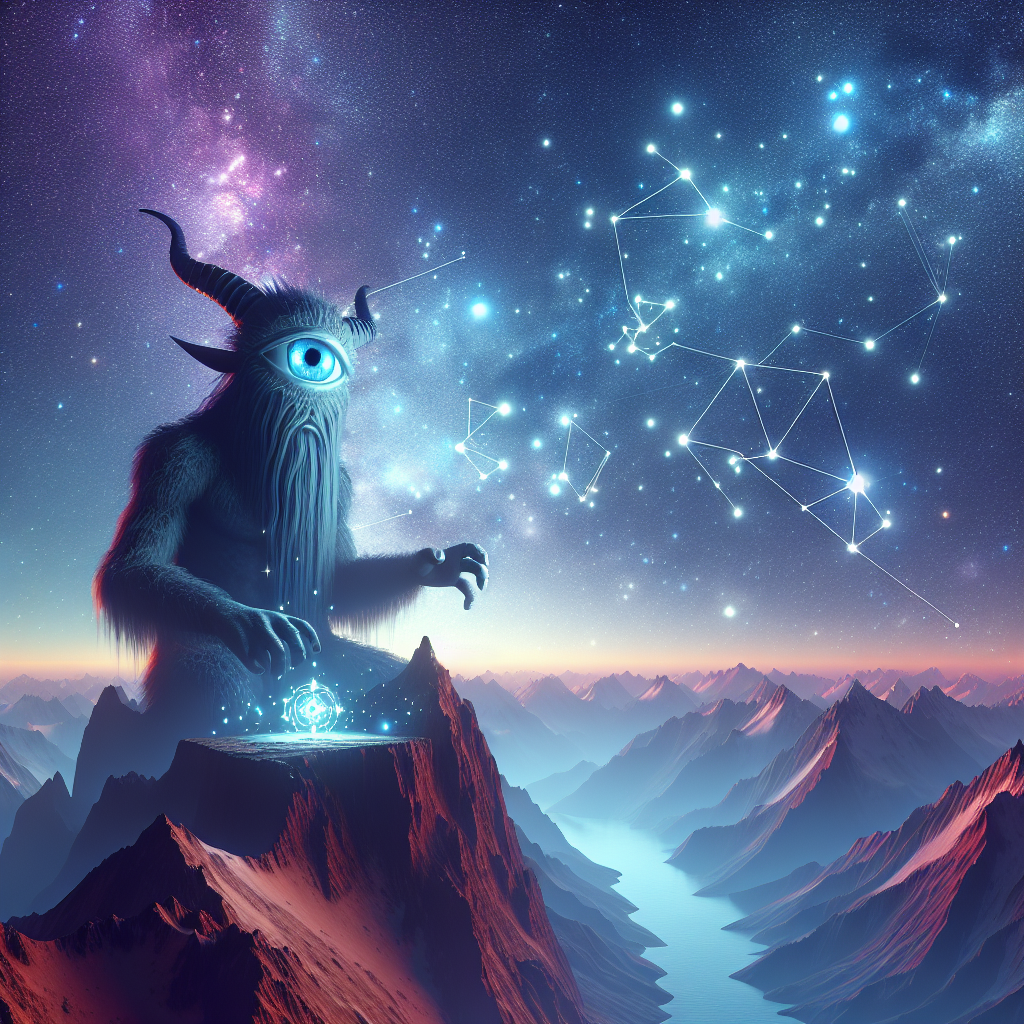 Cyclops: Mastering the Stars in Mobile Legends
