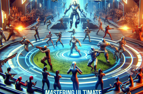 Top Heroes in Mobile Legends to Master for Ultimate Gameplay