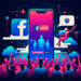Trik Mudah Cara Live Mobile Legends di Facebook Agar Banyak Penonton