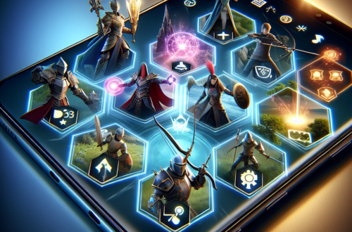 Strategies to Boost Your DM Team in Mobile Legends