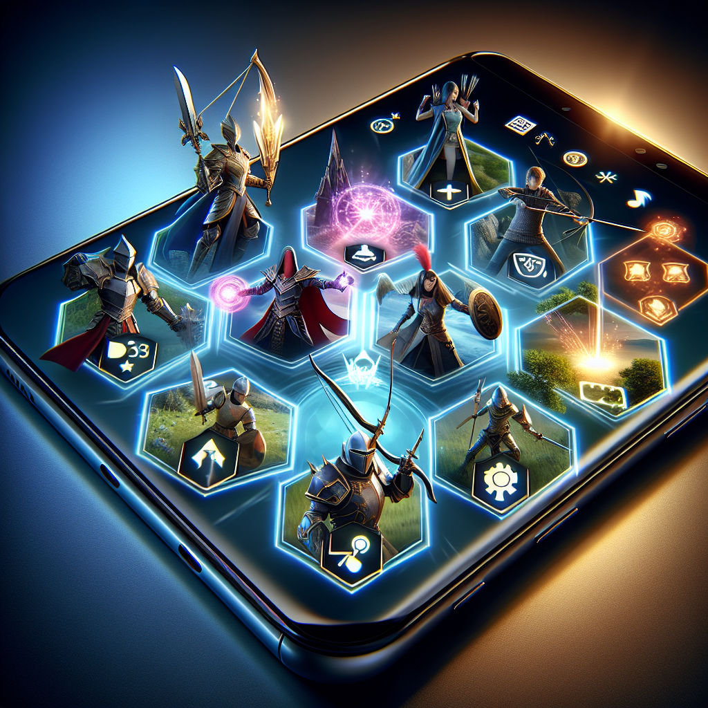 Strategies to Boost Your DM Team in Mobile Legends