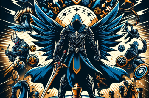 Mastering Mythic Glory: Strategies for Success in Mobile Legends