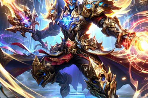 Hero Terkuat di Mobile Legends yang Harus Kamu Ketahui
