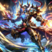 Hero Terkuat di Mobile Legends yang Harus Kamu Ketahui