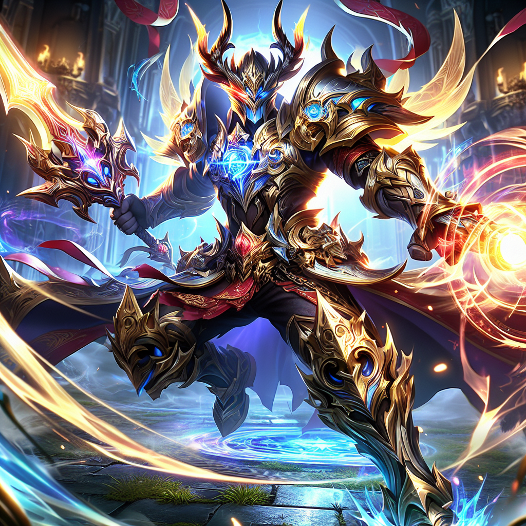 Hero Terkuat di Mobile Legends yang Harus Kamu Ketahui