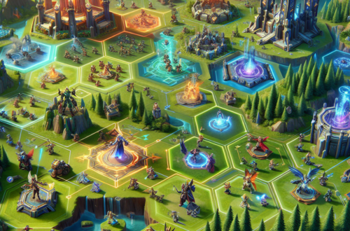 ESL Mobile Legends: Strategies for Dominating the MLBB Scene
