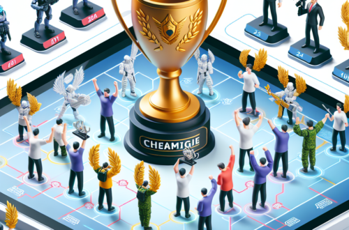 Juara M6 Mobile Legends 2024: Strategi dan Kemenangan Gemilang
