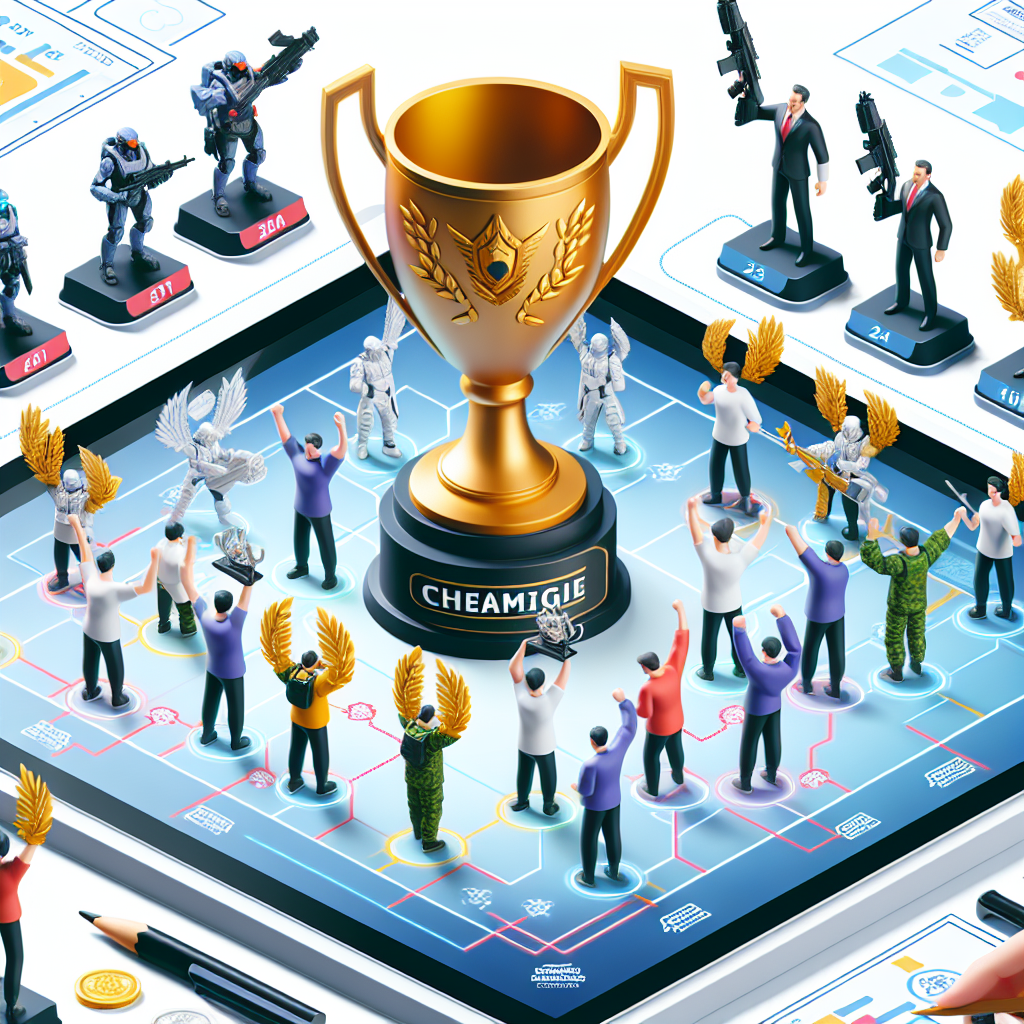 Juara M6 Mobile Legends 2024: Strategi dan Kemenangan Gemilang