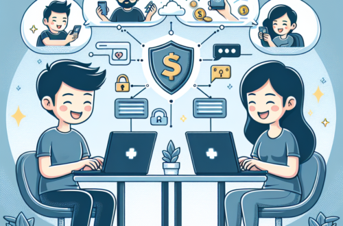 Tips Aman Jual Beli Akun Mobile Legend di Platform Online