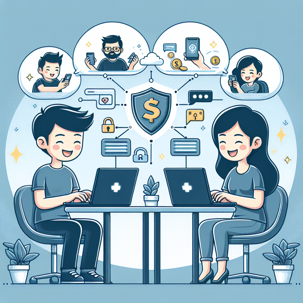 Tips Aman Jual Beli Akun Mobile Legend di Platform Online