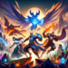 Petualangan Terbaik Para Hero Mobile Legends dalam Cerita Epik