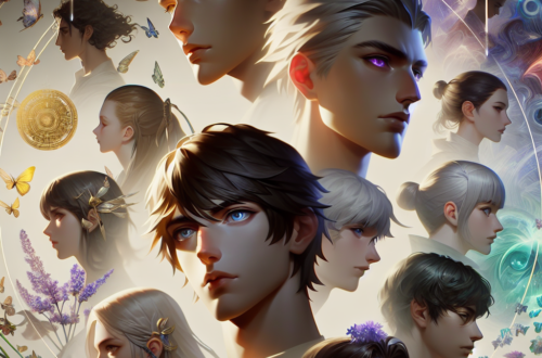Mobile Legend Characters as Erotic Art: Exploring the Fan-Made Controversy