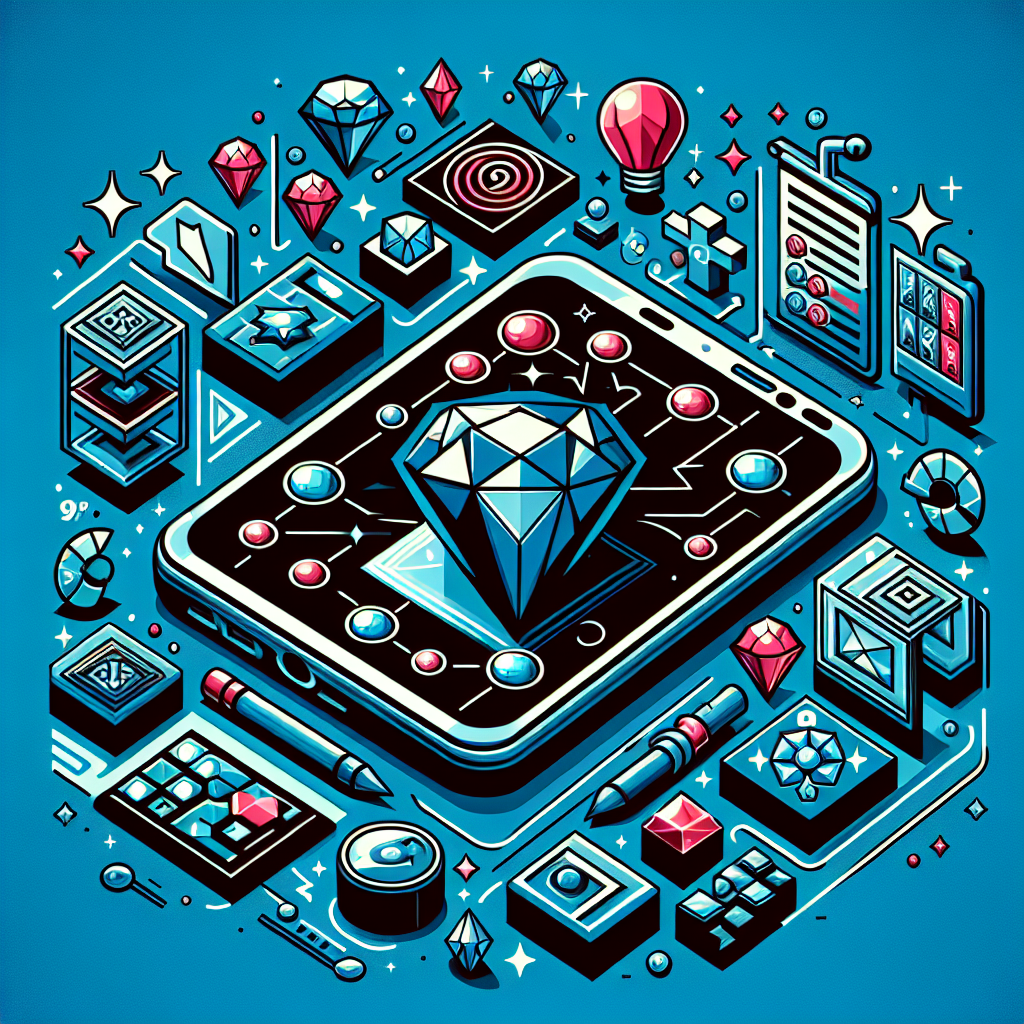 Mastering Mobile Legends: Strategies for Accumulating Diamonds