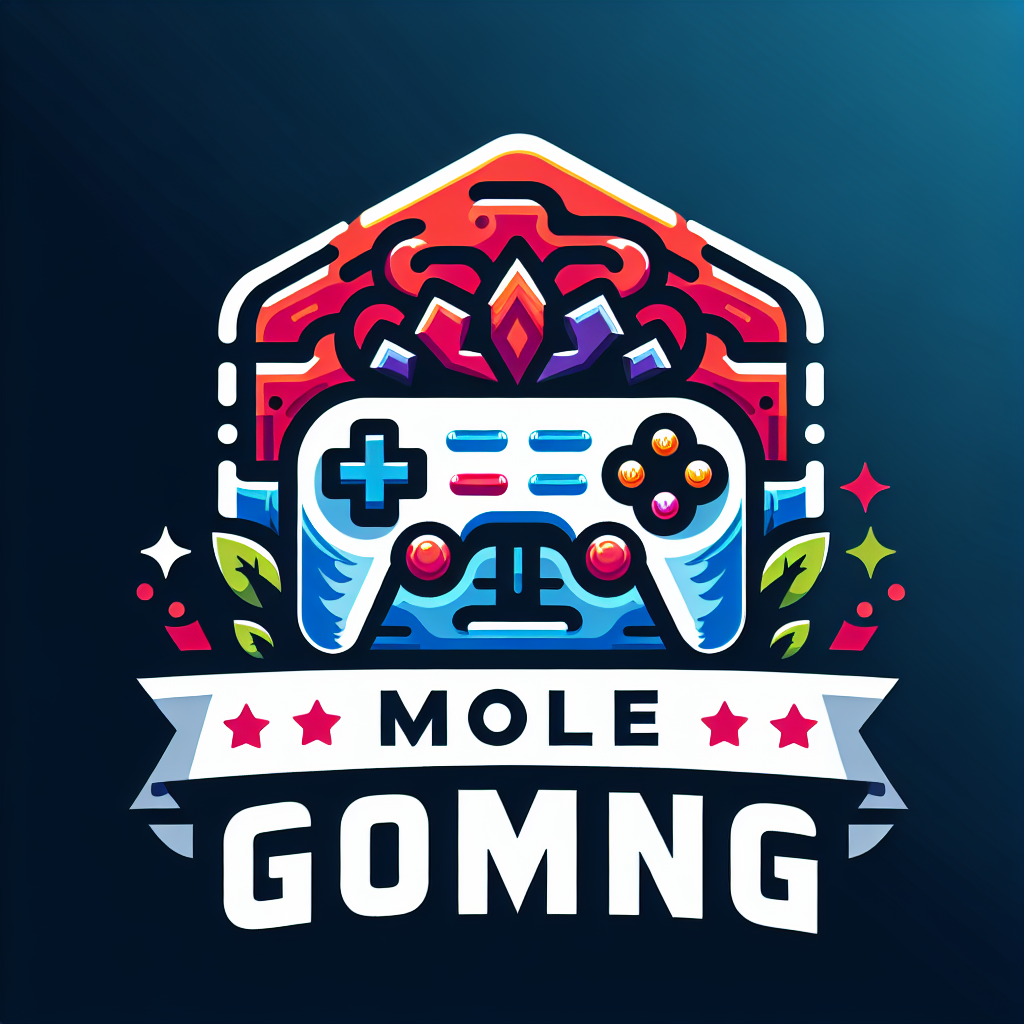 Logo Mobile Legend Keren: Inspirasi Desain Terbaik untuk Pecinta Game