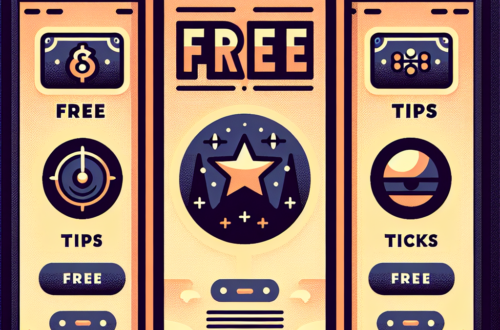 Akun Mobile Legend Gratis: Tips dan Trik untuk Mendapatkannya Tanpa Ribet
