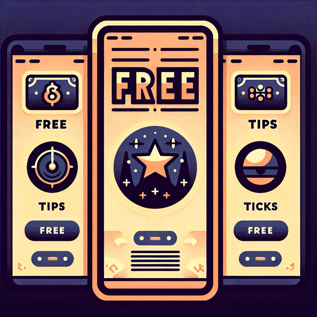 Akun Mobile Legend Gratis: Tips dan Trik untuk Mendapatkannya Tanpa Ribet