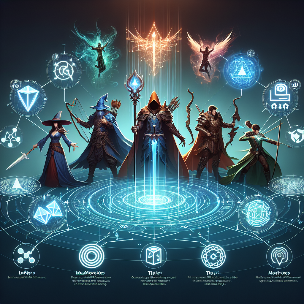 Ultimate Guide to Mastering Every Hero in Mobile Legends
