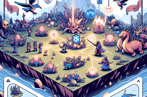 Minion Strategies in Mobile Legends: Mastering the Battlefield