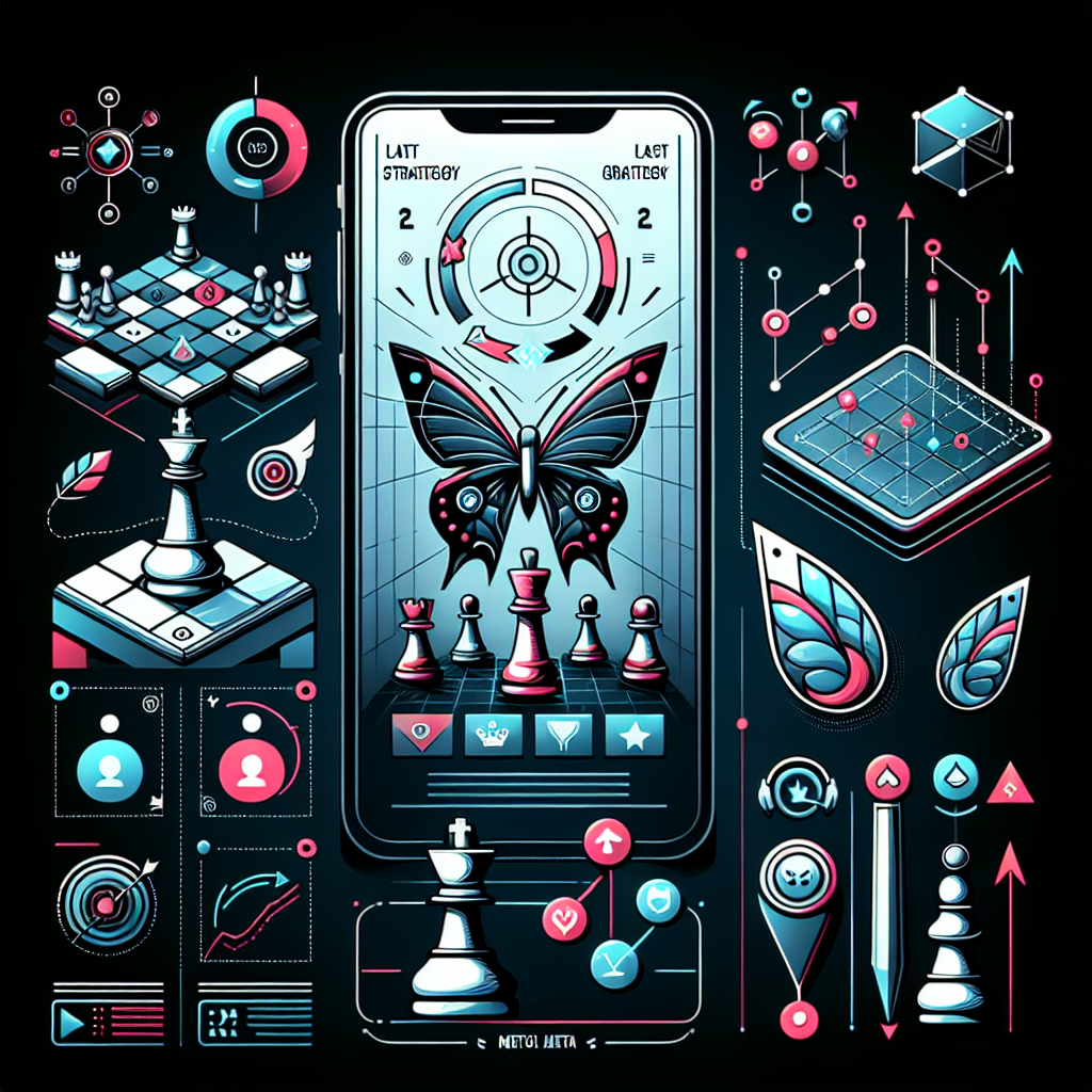 Epic Strategy Unveiled: Mastering Mobile Legend's Latest Meta