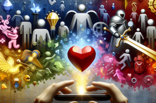 Exploring the Symbolism Behind Mobile Legends Icons