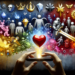 Exploring the Symbolism Behind Mobile Legends Icons