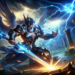 Dominating the Battlefield: A Deep Dive into Argus' Role in Mobile Legends