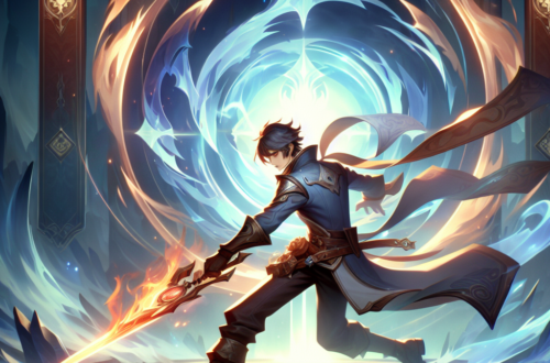 Mobile Legends New Character Release: What to Expect