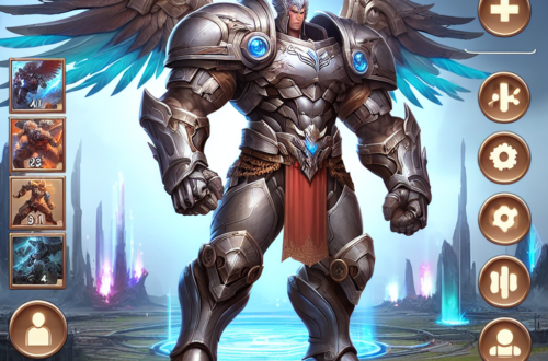 Gatot Kaca's Role and Strategy in Mobile Legends: Mastering the Mighty Tank