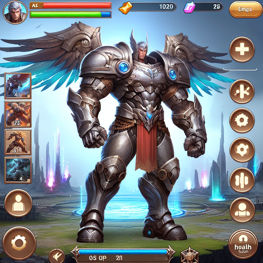Gatot Kaca's Role and Strategy in Mobile Legends: Mastering the Mighty Tank