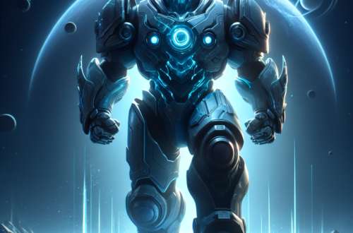 Uranus: The Indomitable Tank Hero of Mobile Legends